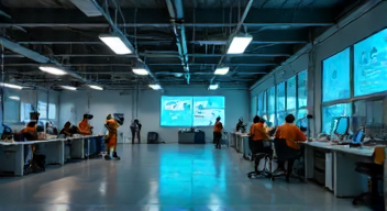 Technologie als Treiber der Effizienz (4/10)