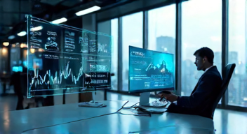 Technologie im Fokus: Innovationen und ETFs (3/10)