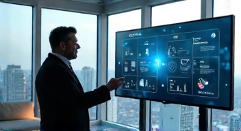 Technologien im Verkaufstraining (4/10)