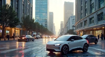 Technologische Einflüsse auf den Markt (4/10)