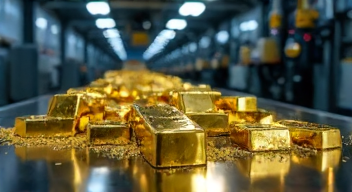 Technologische Entwicklungen im Edelmetallsektor (4/10)