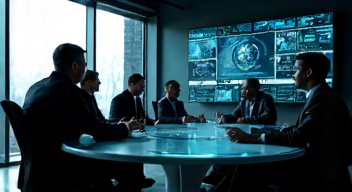 Technologische Herausforderungen und ethische Fragestellungen (4/10)