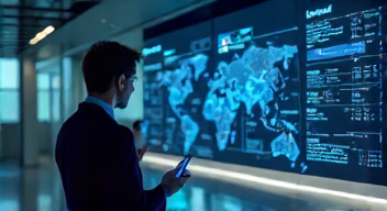 Technologische Innovationen im Banking (4/10)