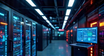 Technologische Innovationen im Kampf gegen Cyberangriffe (4/10)