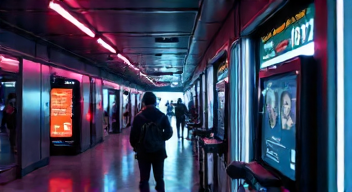 Technologische Innovationen im Ticketing (4/10)