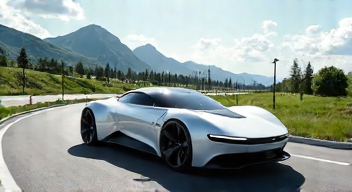 Technologische Innovationen von Elon Musk, Tech-Milliardär (4/10)