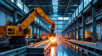 Technologische Perspektiven im Stahlsektor (4/10)