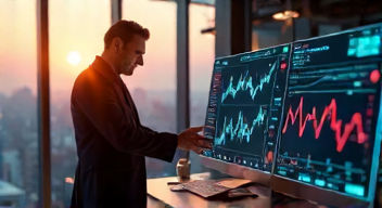 Technologischer Einfluss auf Marktanalysen (4/10)