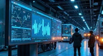 Technologischer Einfluss auf Rohstoffhandel (4/10)