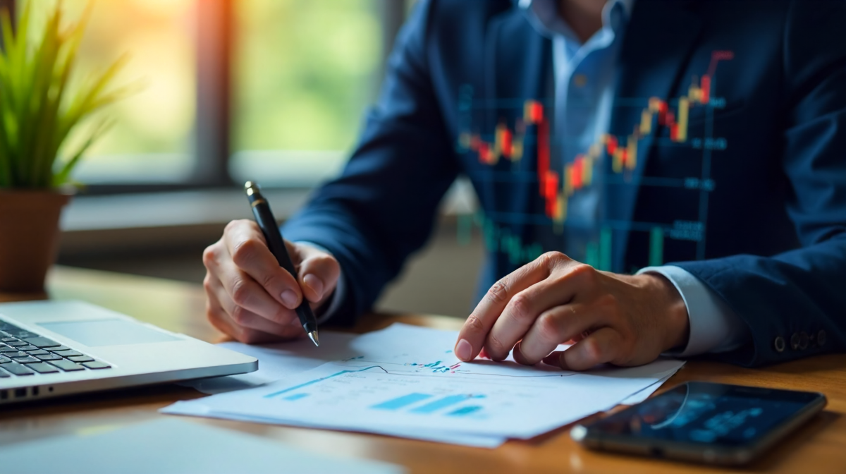 Trade Republic 2026: Girokonto, ETF-Investitionen und moderne Banking-Strategien