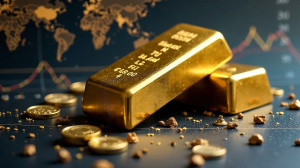 Volatilität bei Edelmetallen: Gold, Silber und geopolitische Einflüsse verstehen