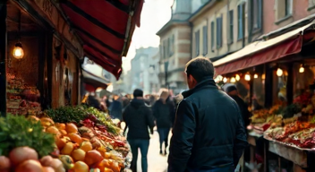 Wirtschaftliche Einflüsse auf das Handelsverhalten (8/10)
