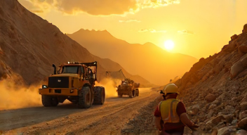 Wirtschaftliche Perspektiven im Goldsektor (8/10)