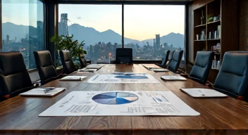 Wirtschaftliche Strategien zur Sicherung kritischer Mineralien (7/10)