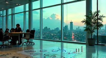 Wirtschaftliche Theorien und ihre Relevanz für den Rohstoffmarkt (8/10)