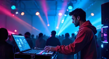 Zukünftige Trends in der Musikbranche: Prognosen und Entwicklungen (10/10)